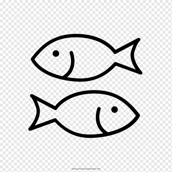 Рыбки для детей