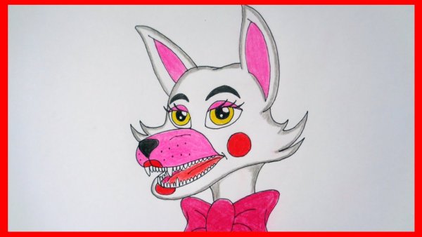 Нарисовать мангал