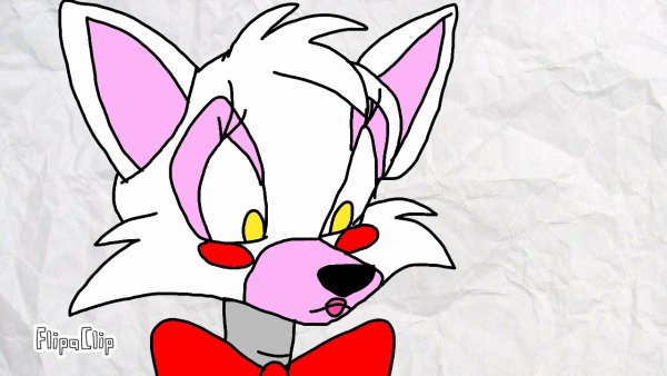 Рисунки Мангл 2018