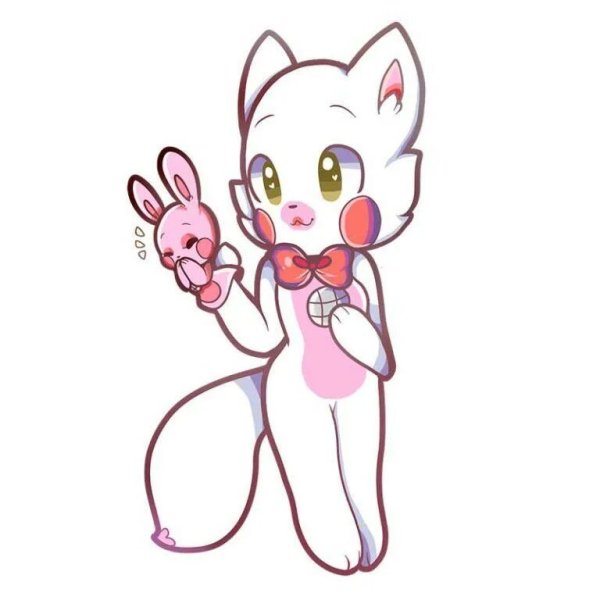 Рисунки ФНАФ для срисовки