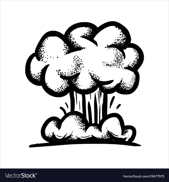 Ядерный гриб