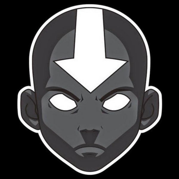 Логотип символ