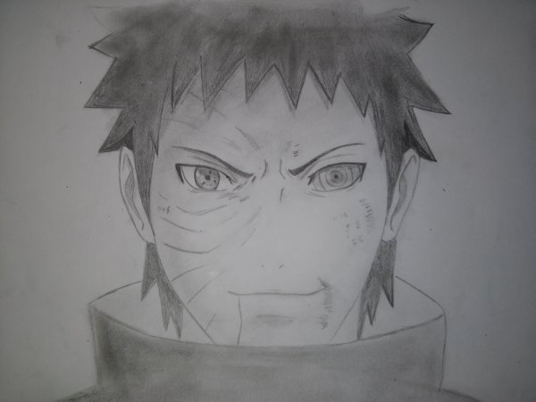 Шисуи Учиха