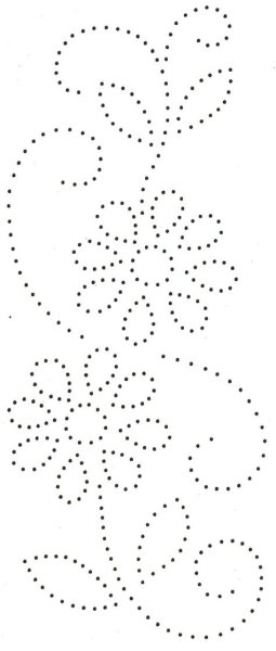 Рисование по точкам