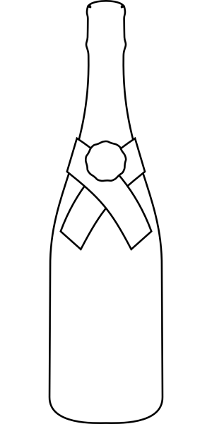 Шампанское контур