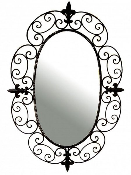 Зеркало для рисования