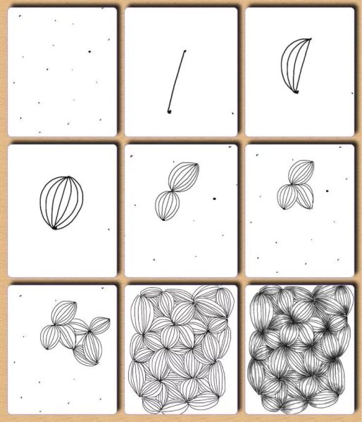 Зенарт танглы