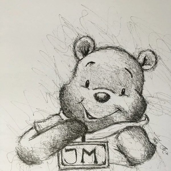 Любые рисунки легкие