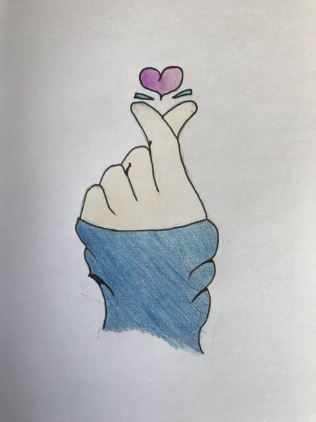 Картинки для срисовки