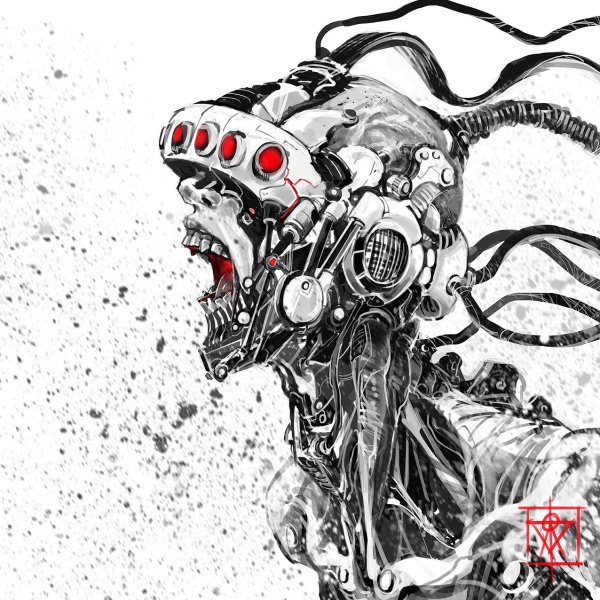 Постапокалипсис скетч