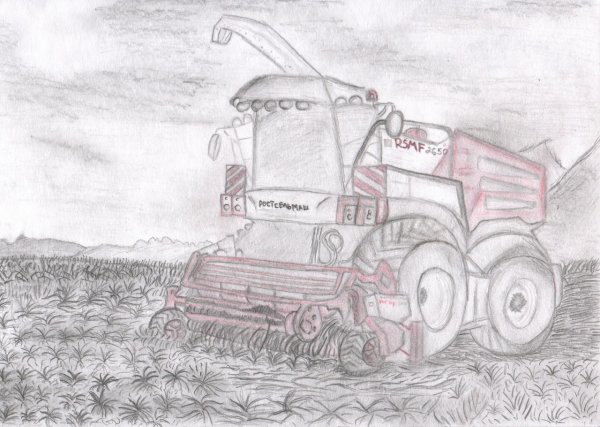 Кто с агротехникой дружит об урожае не тужит художественный конкурс