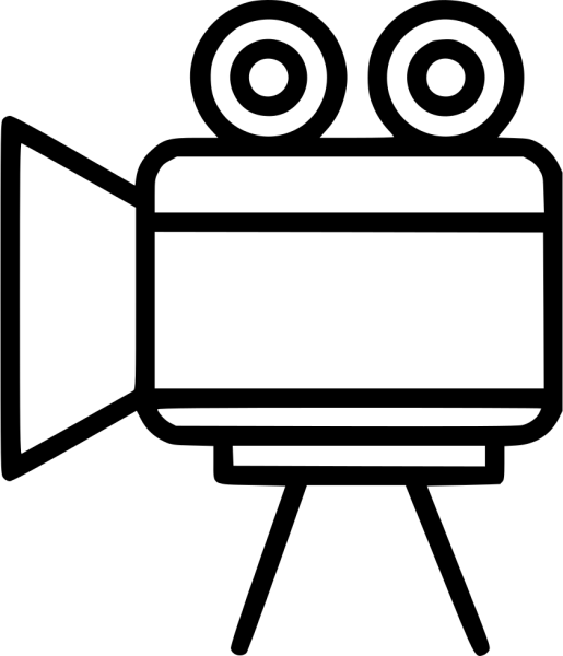 Камера рисовать