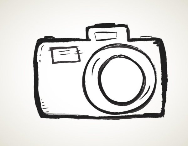 Фотоаппарат линейно