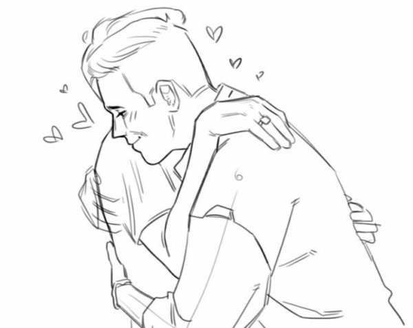 Артон Антон Шастун и Арсений Попов яой