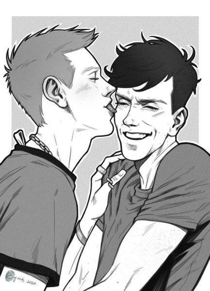 Артон фанфики