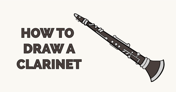 Шаблон кларнет