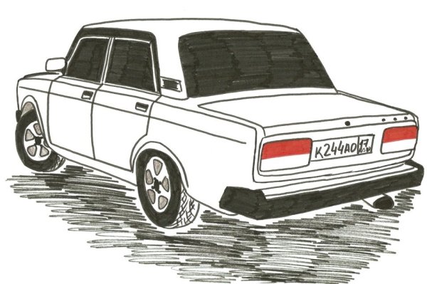 ВАЗ-2102 «Жигули»