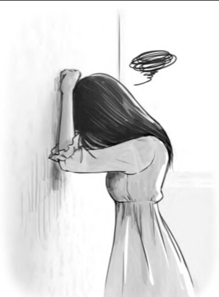 Депрессивные зарисовки