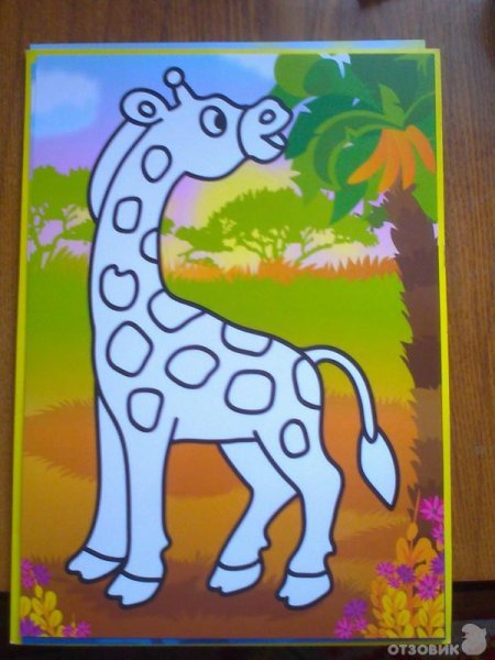 Рисование пластилином для дошкольников