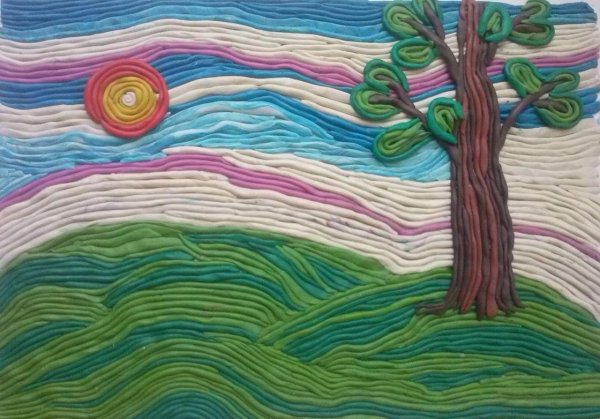 Трафареты для пальчиковых красок