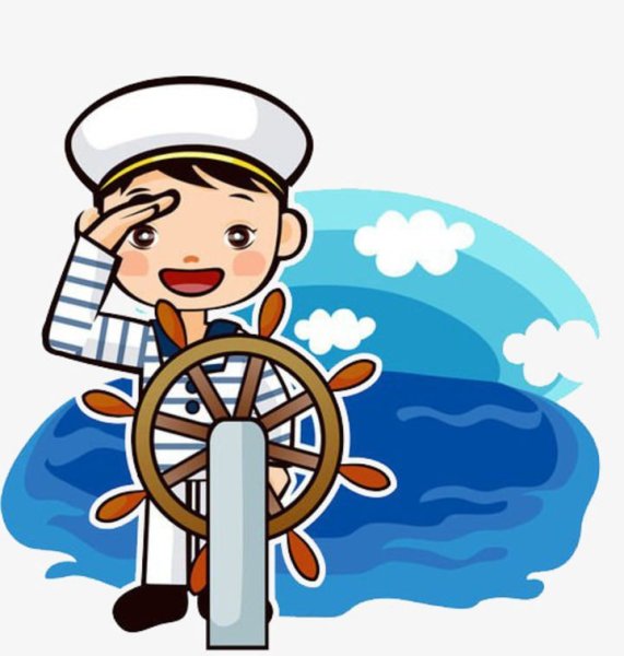 ВМФ раскраска для детей