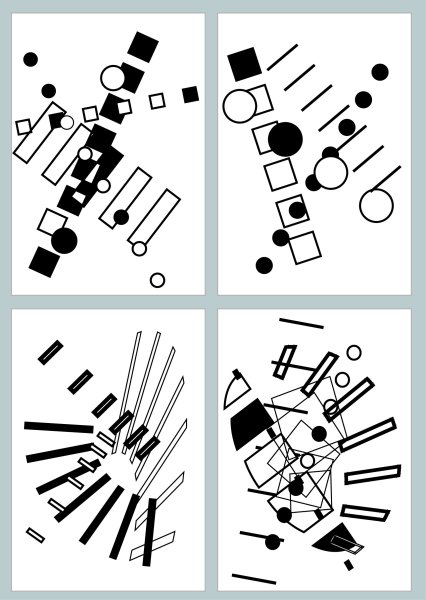 Ритмическая композиция