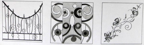 Пропорции в композиции