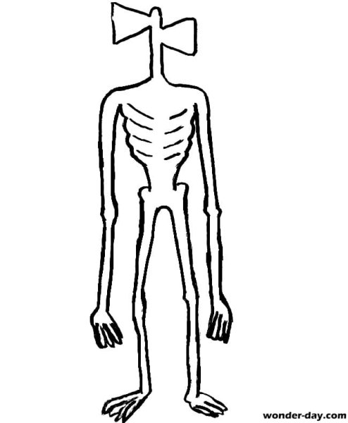 Рисунки для ЛД для срисовки лёгкие карандашом
