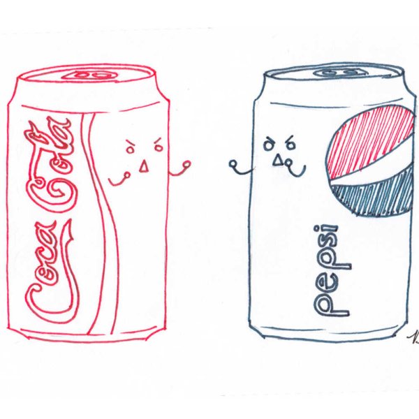 Рисунок медвежонка для срисовки