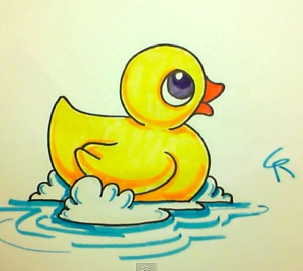 Михаил пришвин хромка