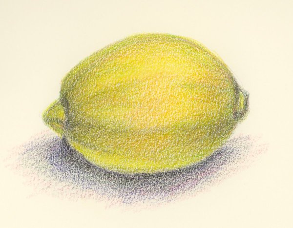 Лимон трафарет для вырезания
