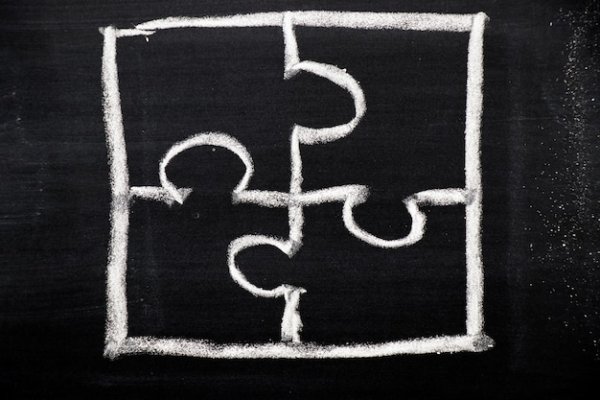 Летние рисунки на доске