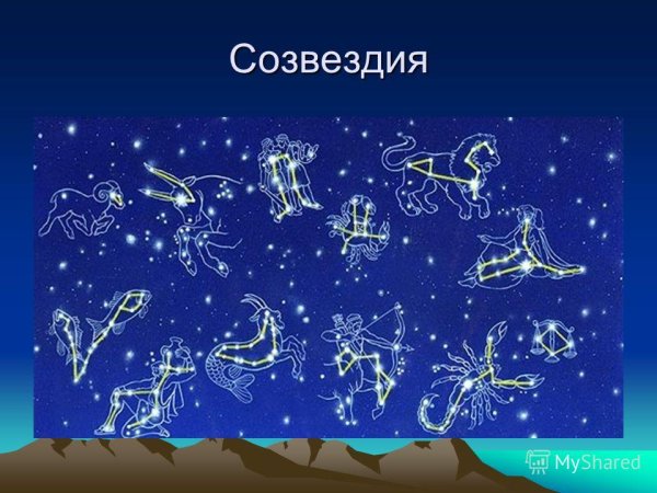 Звезды и созвездия задания для дошкольников