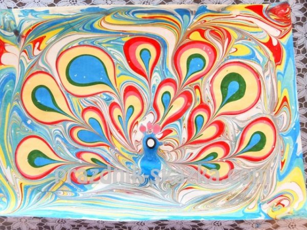 Эбру Павлин