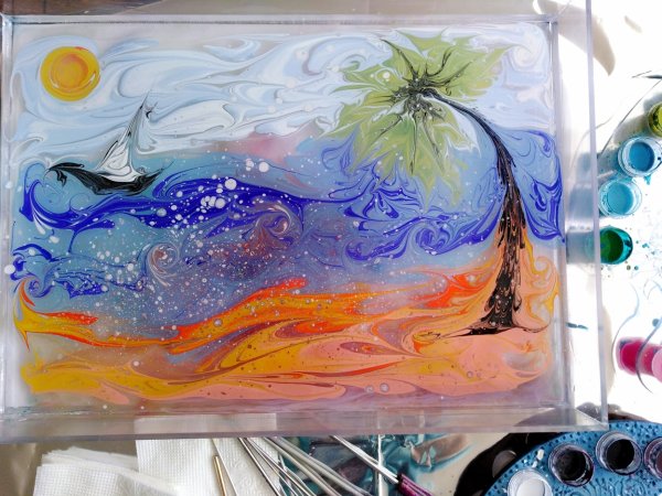 Эбру Неджмеддина