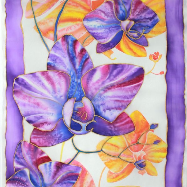 Батик Зигоев