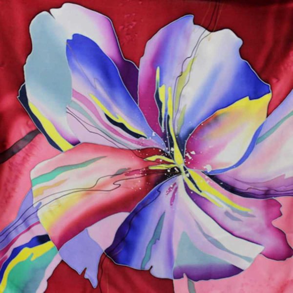 Эскиз витража рисунок