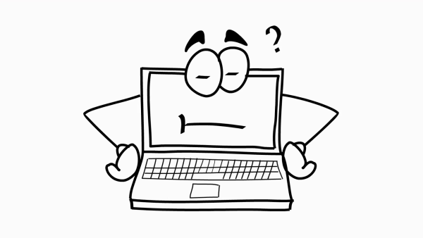 Ноутбук раскраска для детей