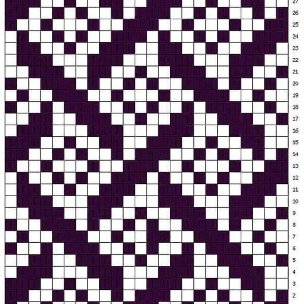 Ленивый жаккард