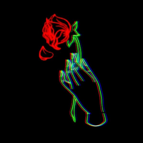 Неоновые полосы