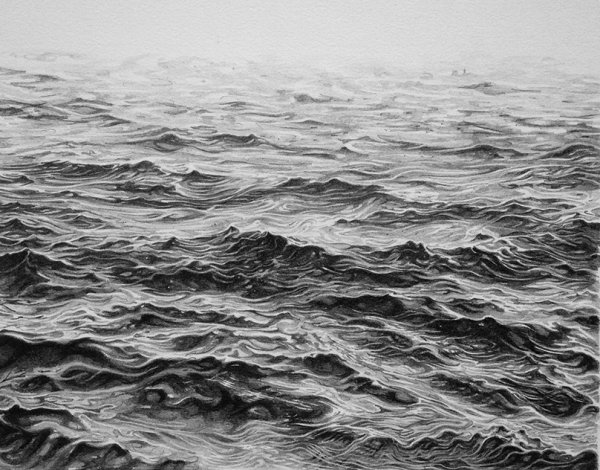 Море Графика