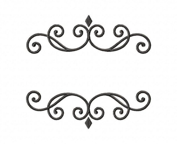 Схемы рисования натногтях