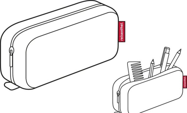 Пенал рисунок