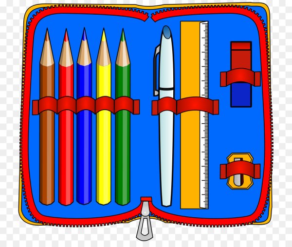 Тетрадка с ручкой раскраска