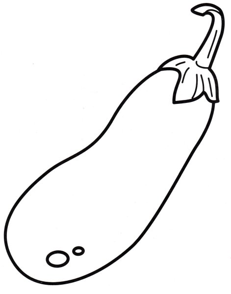 Овощи рисунок акварелью