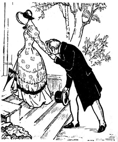 Художник Мазурин Обломов