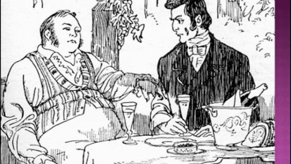 Гончаров Илья Обломов