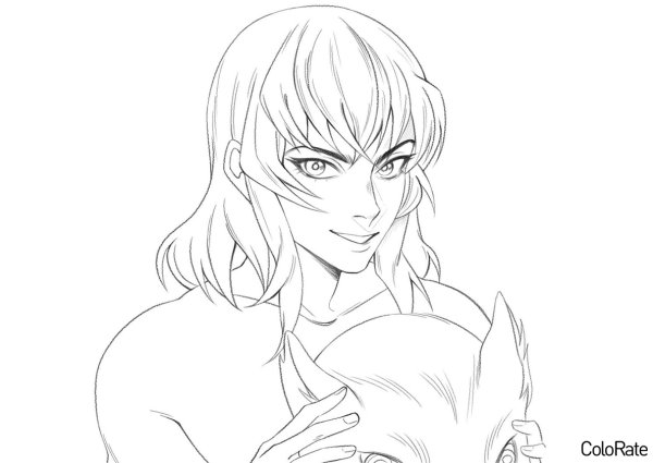 Лия Гриффит