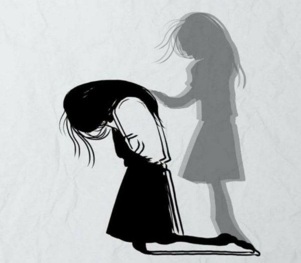 Грустные обои для подростков