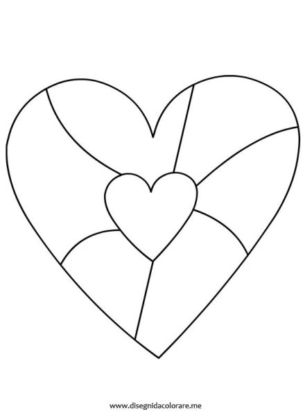 Рисунки про любовь